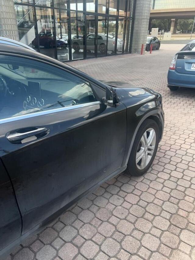 2016 Mercedes-Benz GLA GLA 250 Dallas TX 2016 Mercedes-Benz GLA GLA 250 Dallas TX