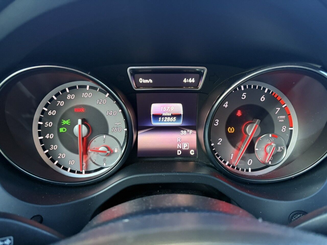 2016 Mercedes-Benz GLA GLA 250 Fitchburg MA