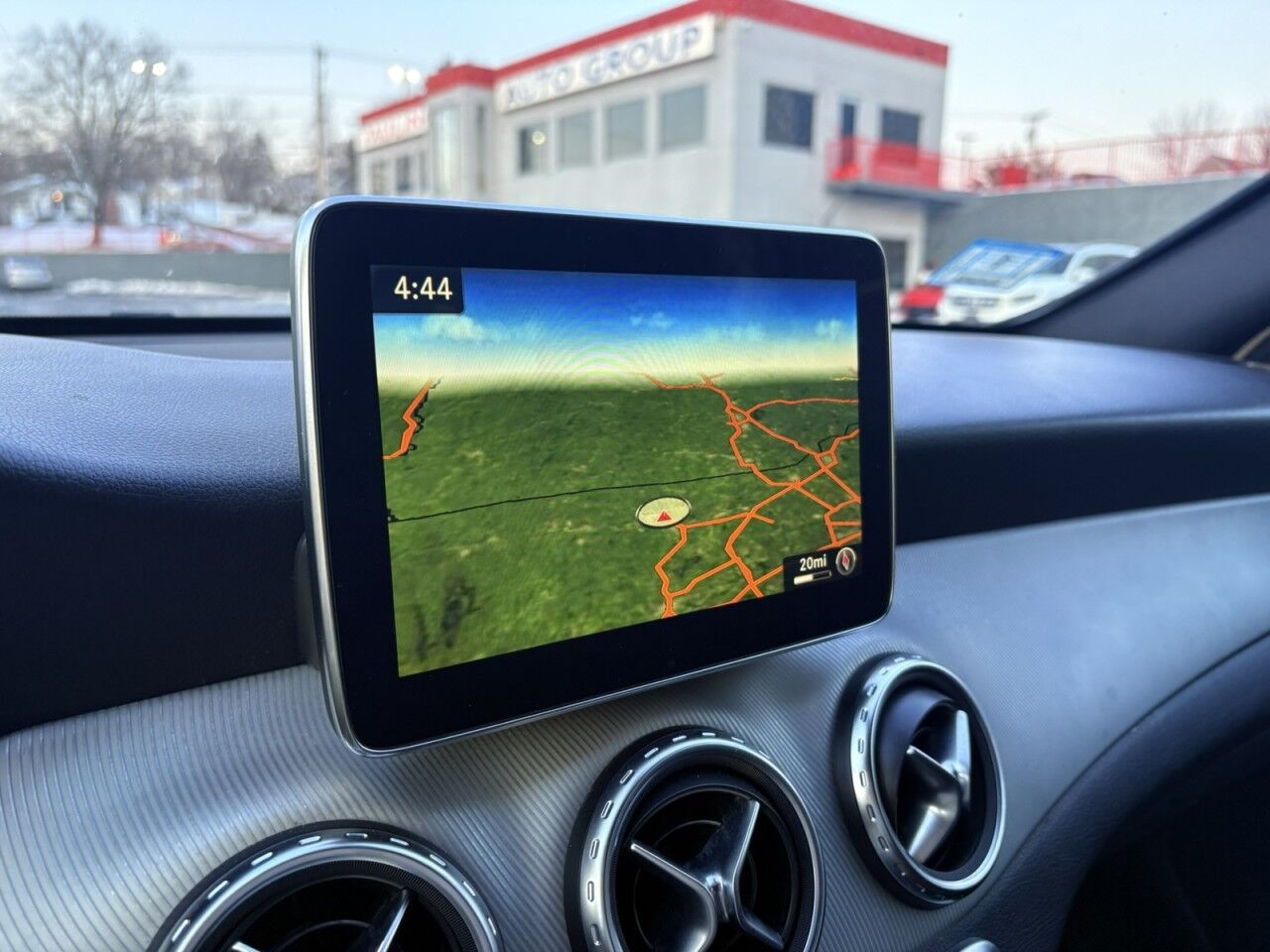 2016 Mercedes-Benz GLA GLA 250 Fitchburg MA