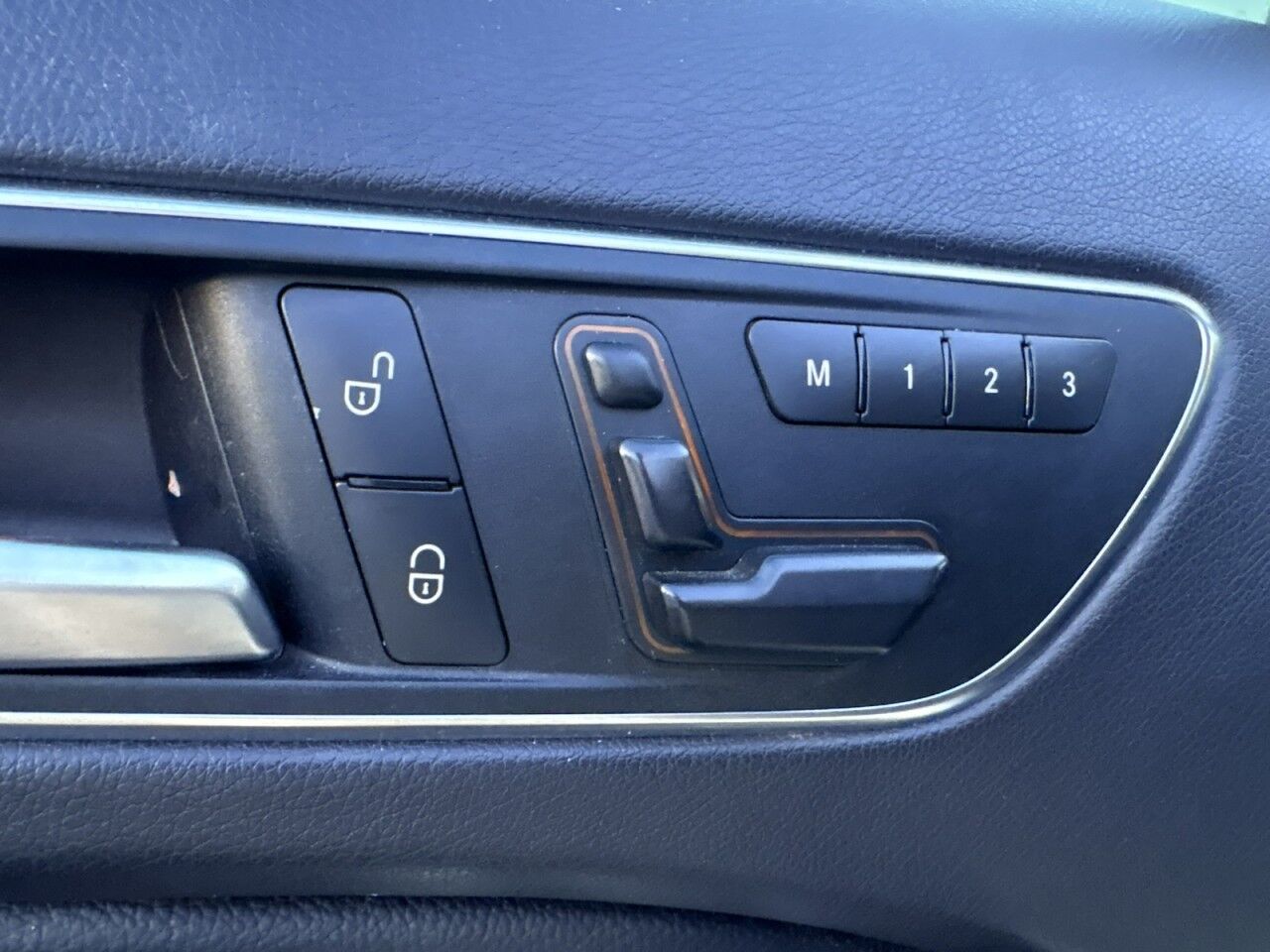 2016 Mercedes-Benz GLA GLA 250 Fitchburg MA