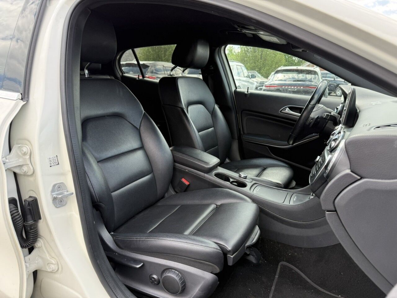 2016 Mercedes-Benz GLA GLA 250 Fitchburg MA
