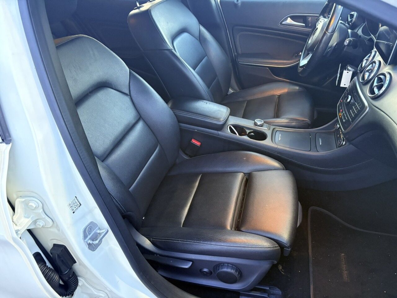 2016 Mercedes-Benz GLA GLA 250 Fitchburg MA