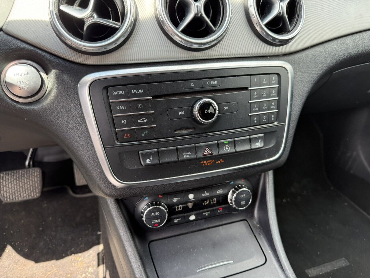 2016 Mercedes-Benz GLA GLA 250 Fitchburg MA