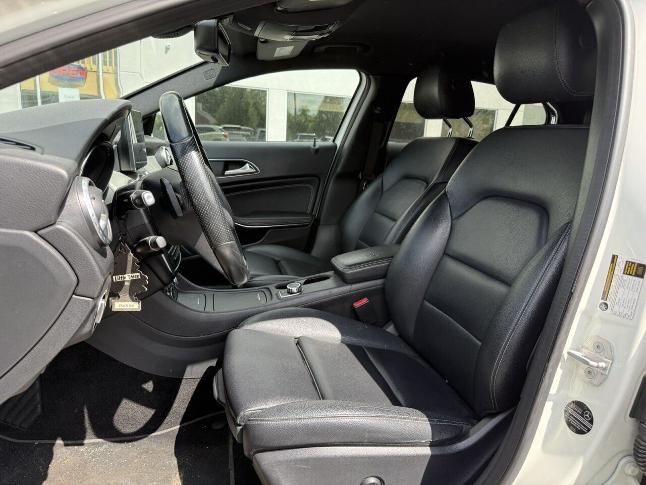 2016 Mercedes-Benz GLA GLA 250 Fitchburg MA