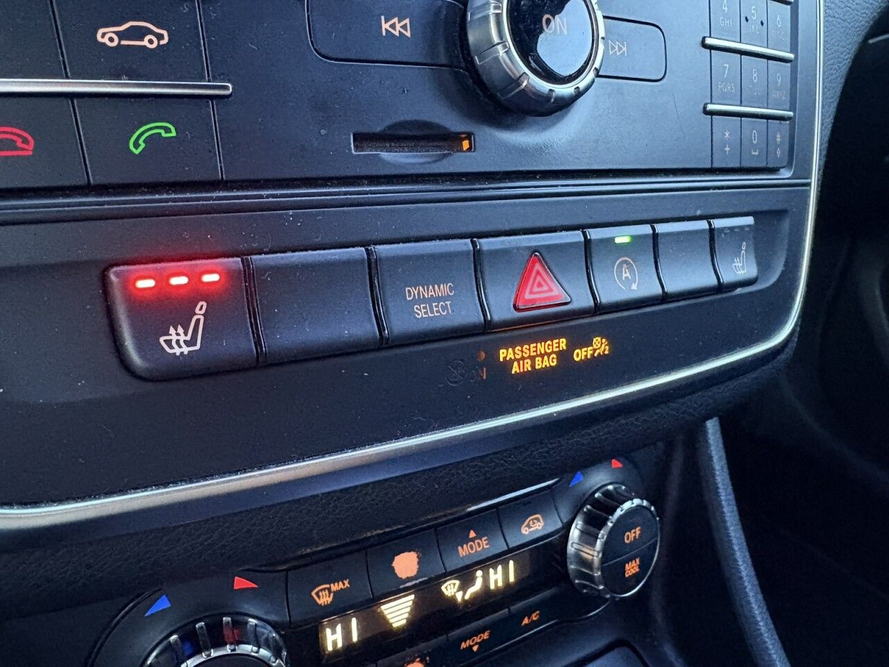 2016 Mercedes-Benz GLA GLA 250 Fitchburg MA