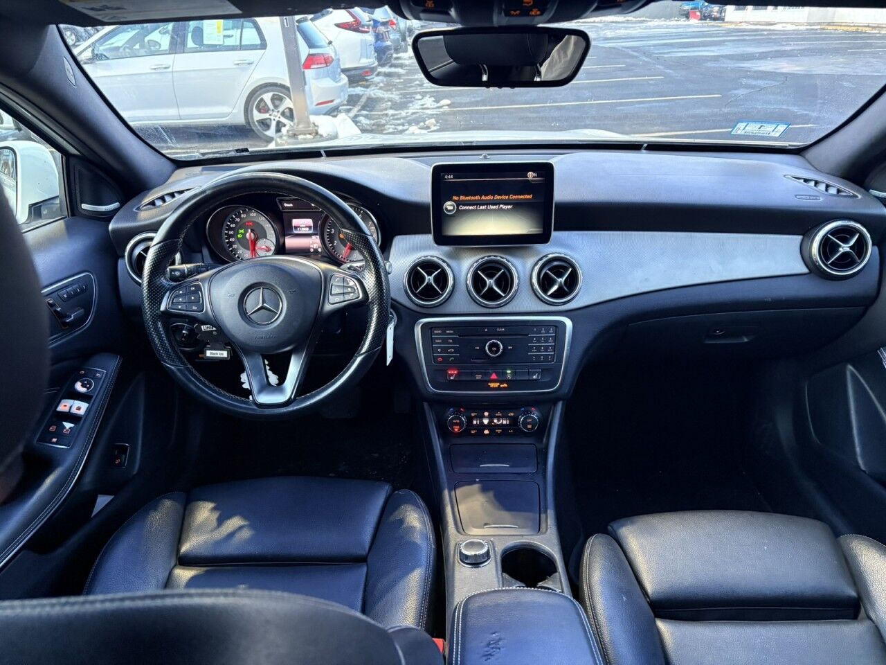 2016 Mercedes-Benz GLA GLA 250 Fitchburg MA