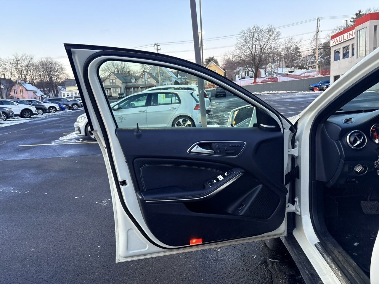 2016 Mercedes-Benz GLA GLA 250 Fitchburg MA