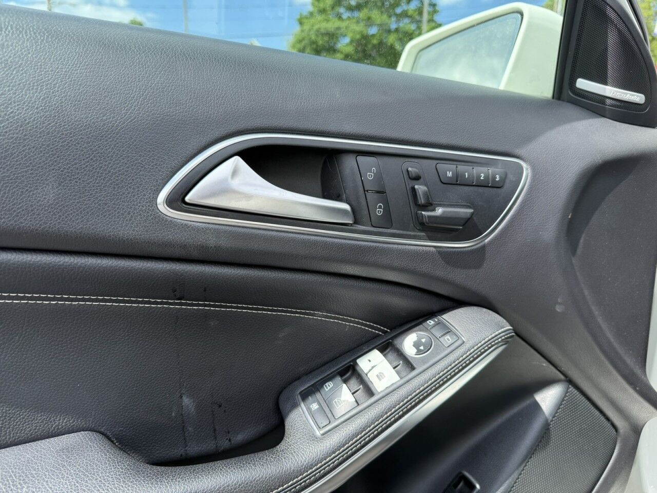2016 Mercedes-Benz GLA GLA 250 Fitchburg MA