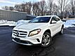 2016 Mercedes-Benz GLA GLA 250