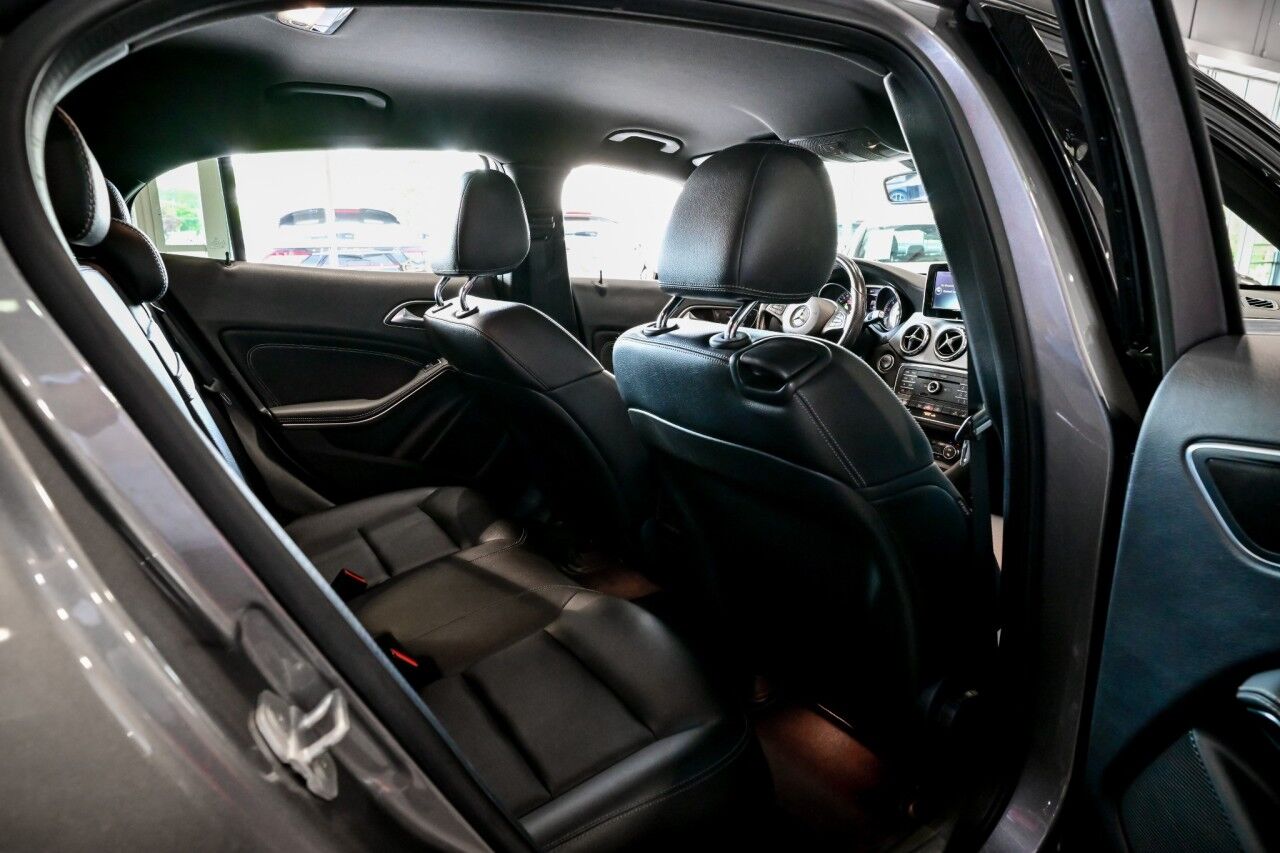 2016 Mercedes-Benz GLA GLA 250, Heated Seats, Keyless Go Springfield NJ