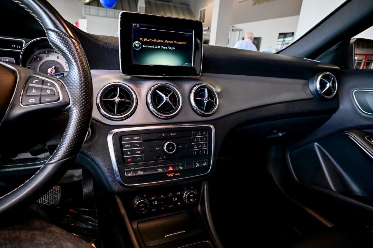 2016 Mercedes-Benz GLA GLA 250, Heated Seats, Keyless Go Springfield NJ