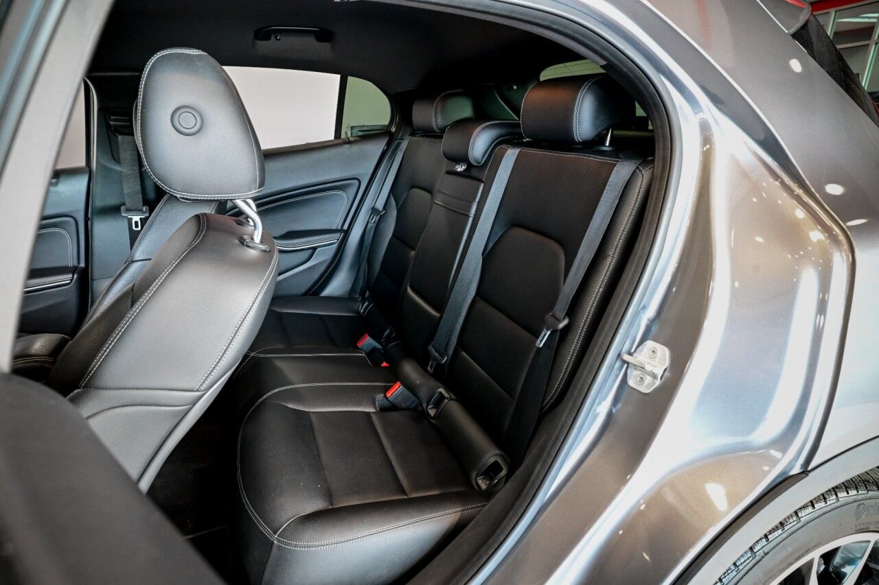 2016 Mercedes-Benz GLA GLA 250, Heated Seats, Keyless Go Springfield NJ