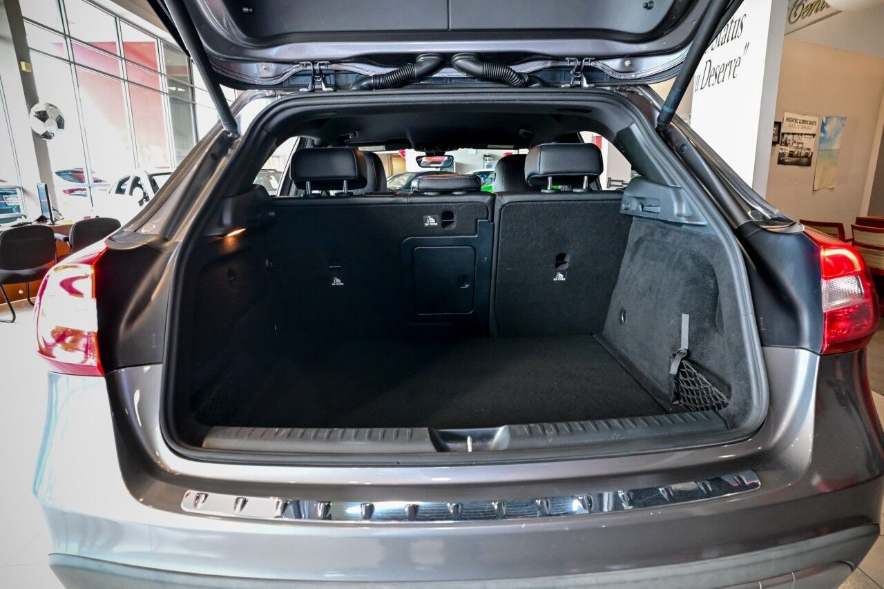 2016 Mercedes-Benz GLA GLA 250, Heated Seats, Keyless Go Springfield NJ