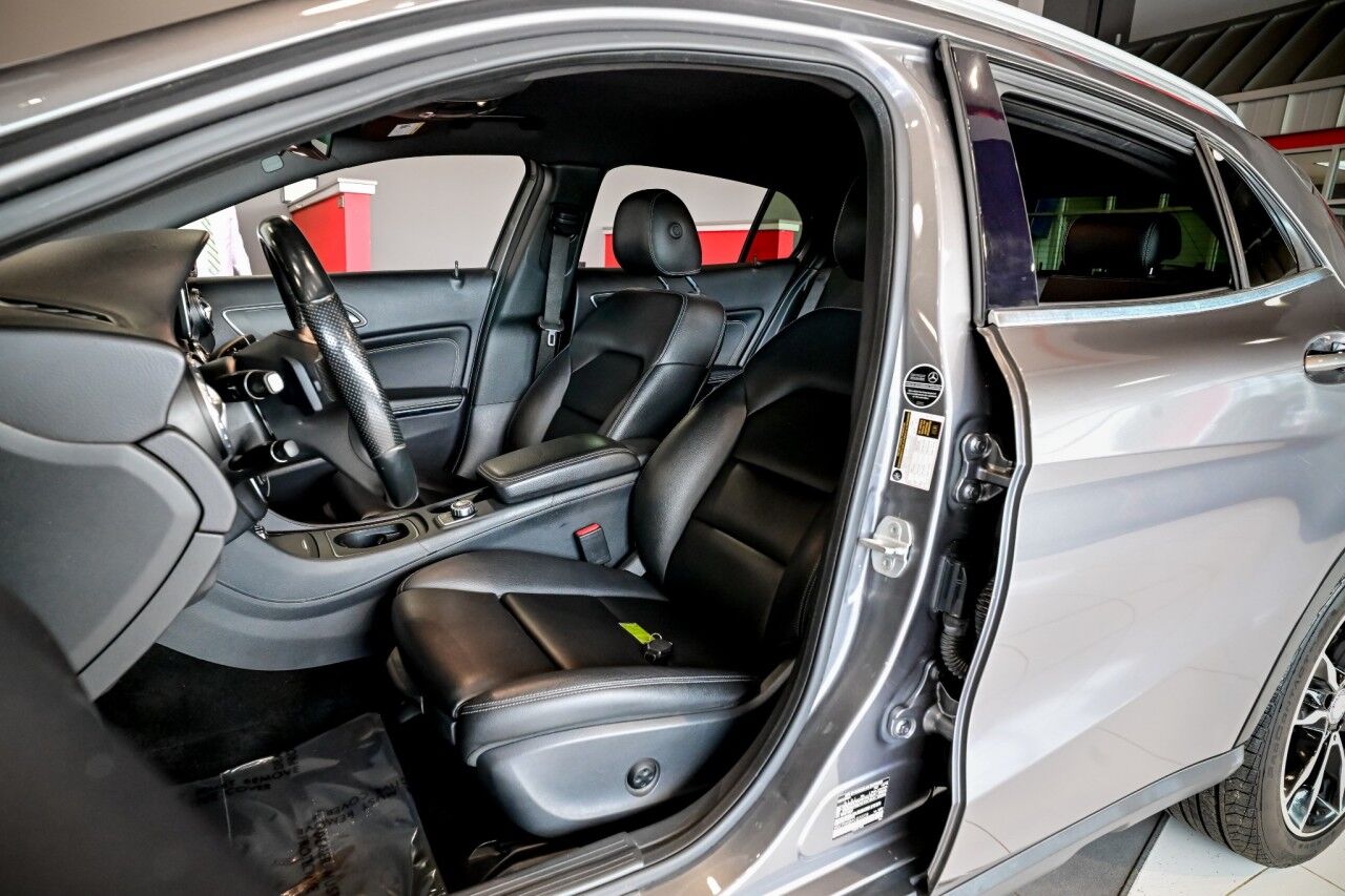 2016 Mercedes-Benz GLA GLA 250, Heated Seats, Keyless Go Springfield NJ
