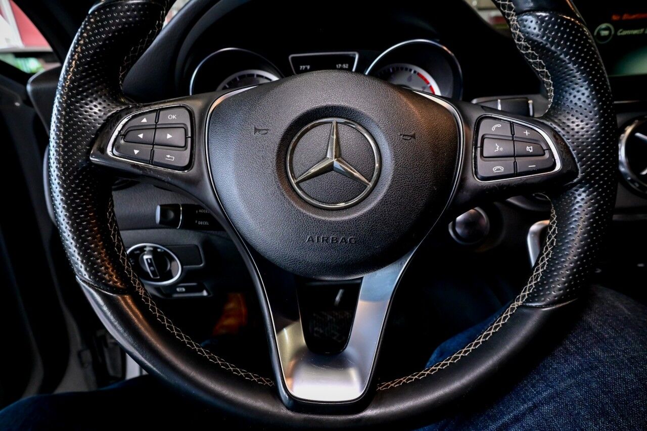 2016 Mercedes-Benz GLA GLA 250, Heated Seats, Keyless Go Springfield NJ