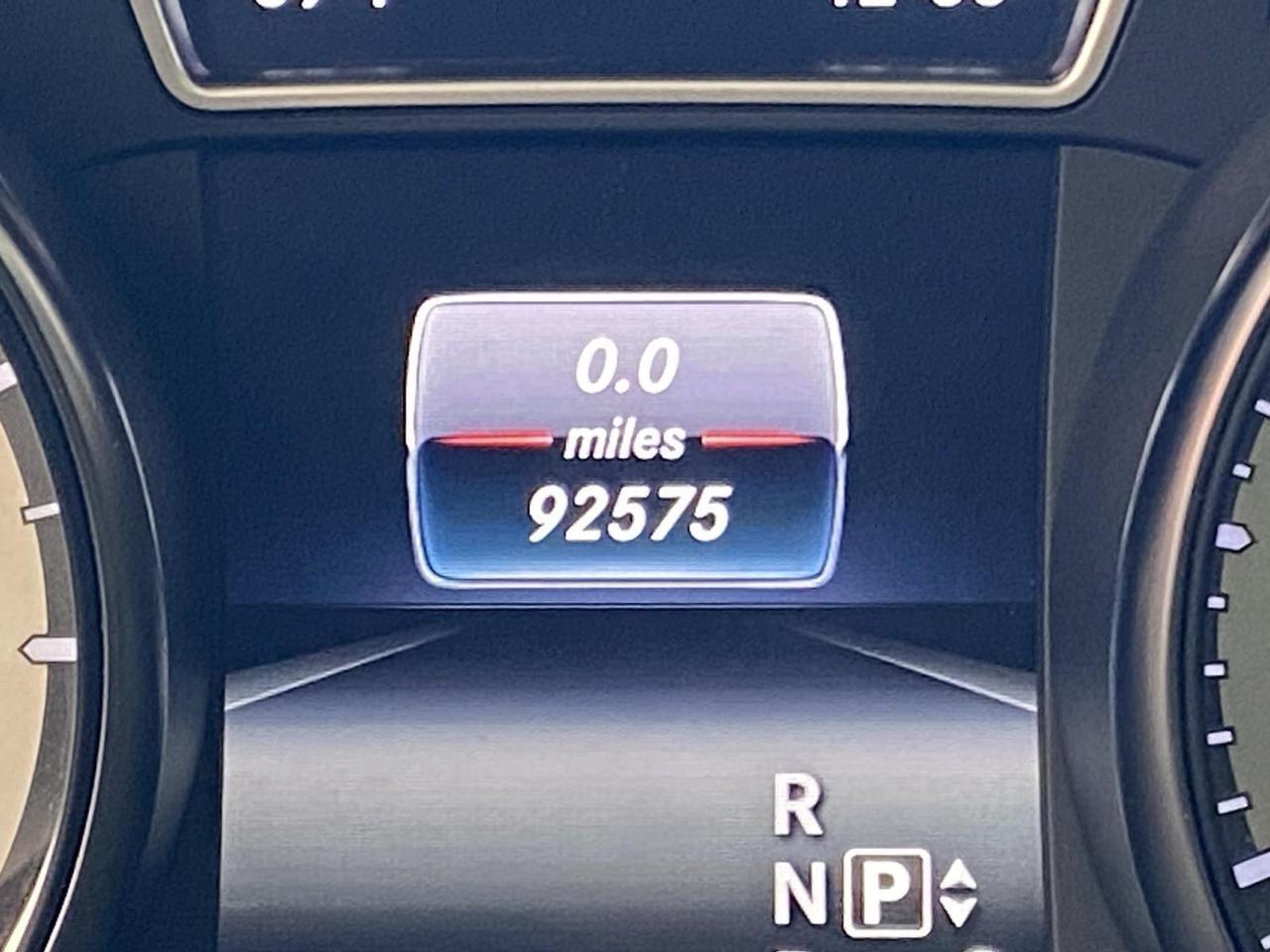 2016 Mercedes-Benz GLA GLA 250 Richmond Hill NY