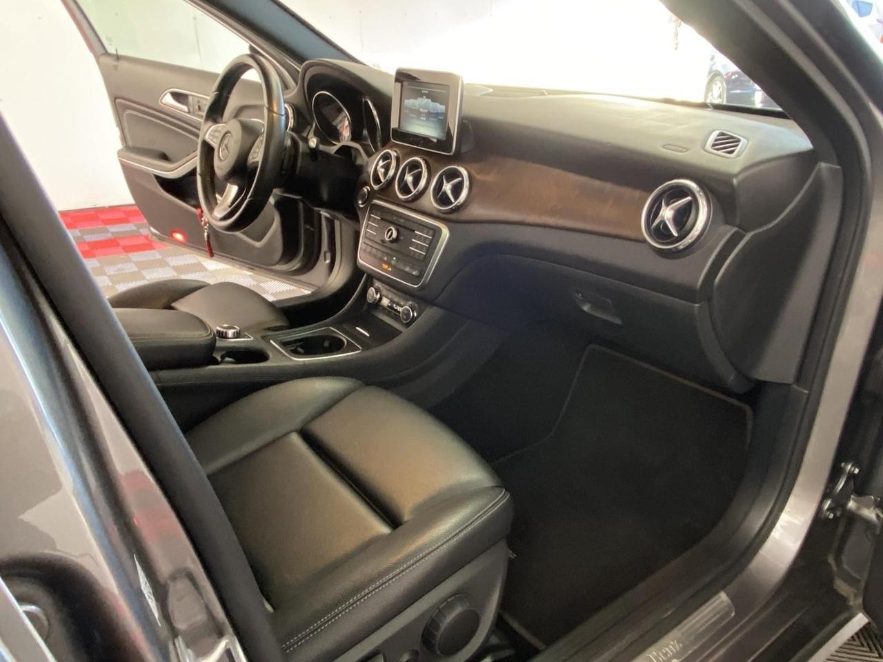 2016 Mercedes-Benz GLA GLA 250 Richmond Hill NY