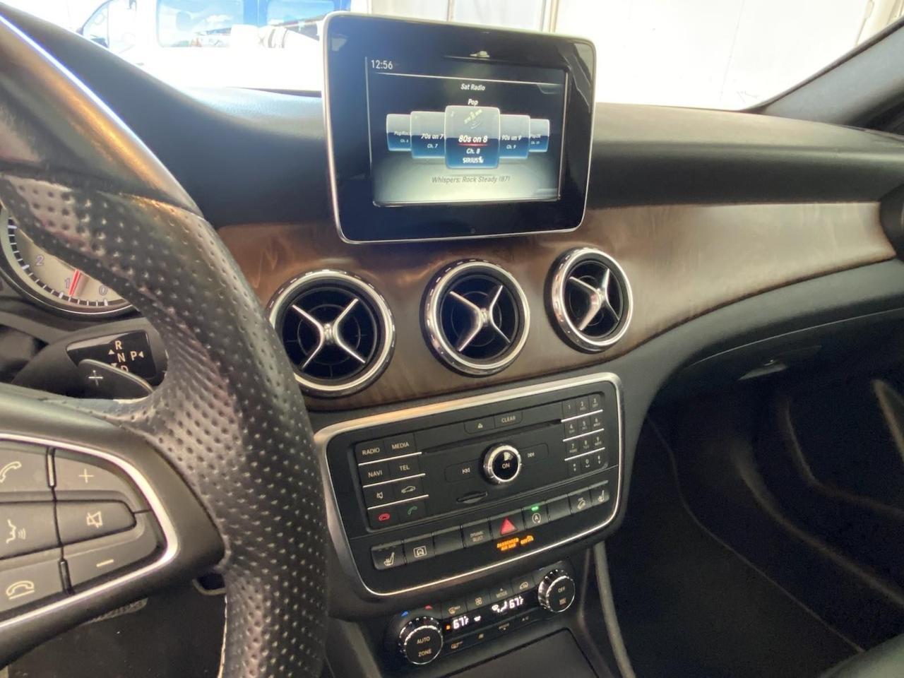 2016 Mercedes-Benz GLA GLA 250 Richmond Hill NY