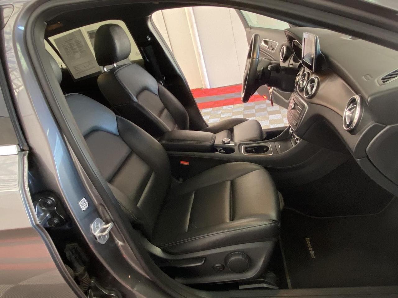 2016 Mercedes-Benz GLA GLA 250 Richmond Hill NY