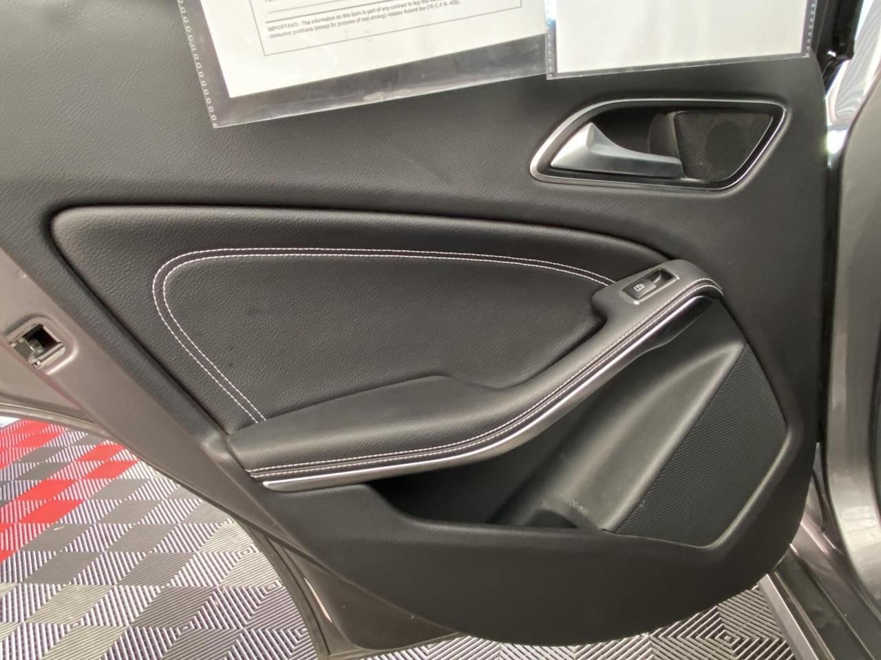 2016 Mercedes-Benz GLA GLA 250 Richmond Hill NY