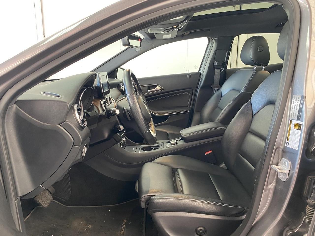 2016 Mercedes-Benz GLA GLA 250 Richmond Hill NY