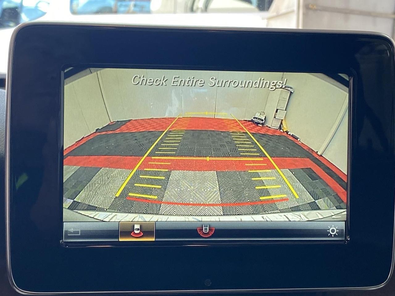 2016 Mercedes-Benz GLA GLA 250 Richmond Hill NY