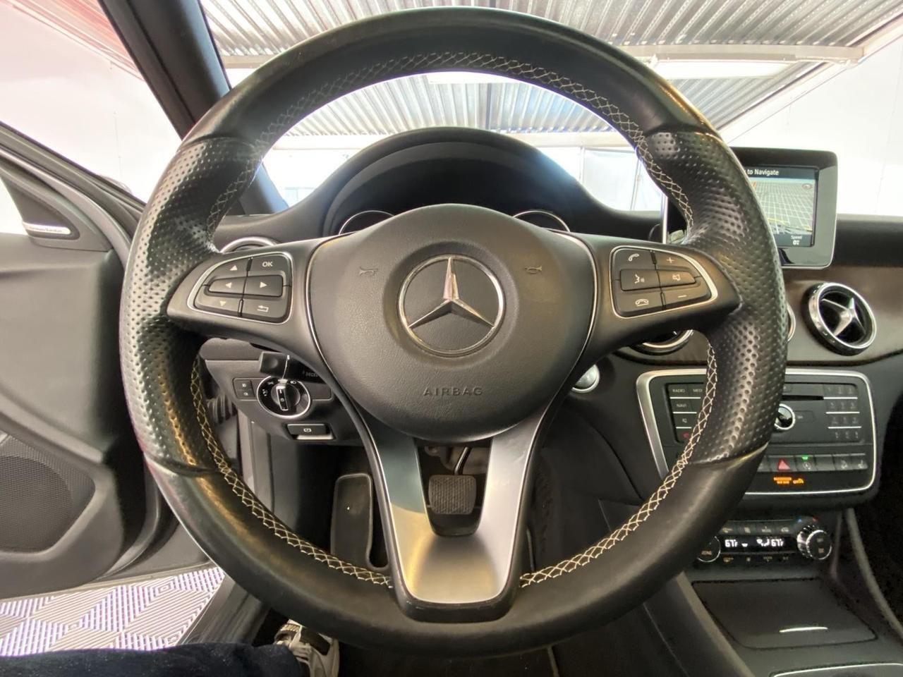 2016 Mercedes-Benz GLA GLA 250 Richmond Hill NY