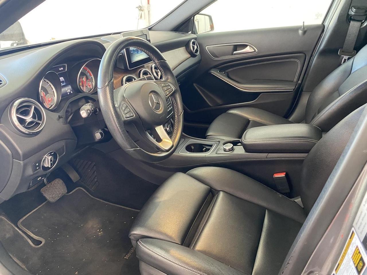 2016 Mercedes-Benz GLA GLA 250 Richmond Hill NY