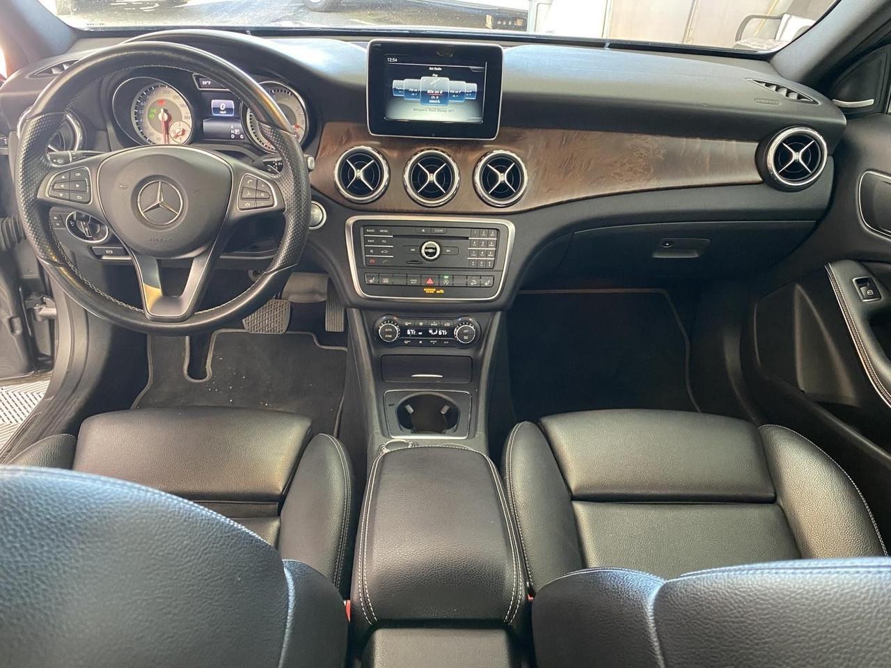 2016 Mercedes-Benz GLA GLA 250 Richmond Hill NY