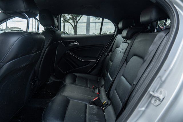 2016 Mercedes-Benz GLA GLA 250  Selma TX