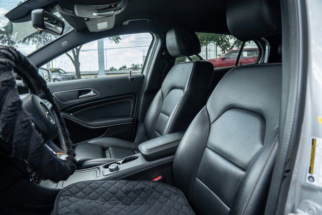2016 Mercedes-Benz GLA GLA 250  Selma TX