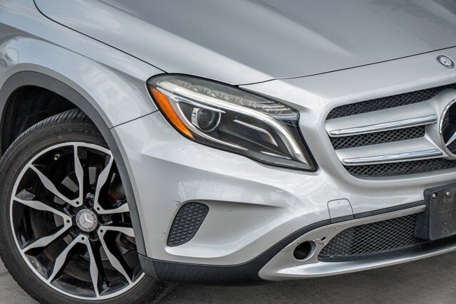 2016 Mercedes-Benz GLA GLA 250  Selma TX