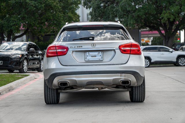 2016 Mercedes-Benz GLA GLA 250  Selma TX
