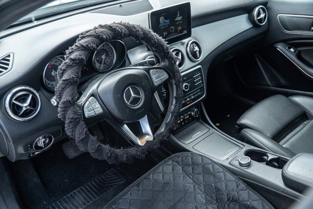 2016 Mercedes-Benz GLA GLA 250  Selma TX