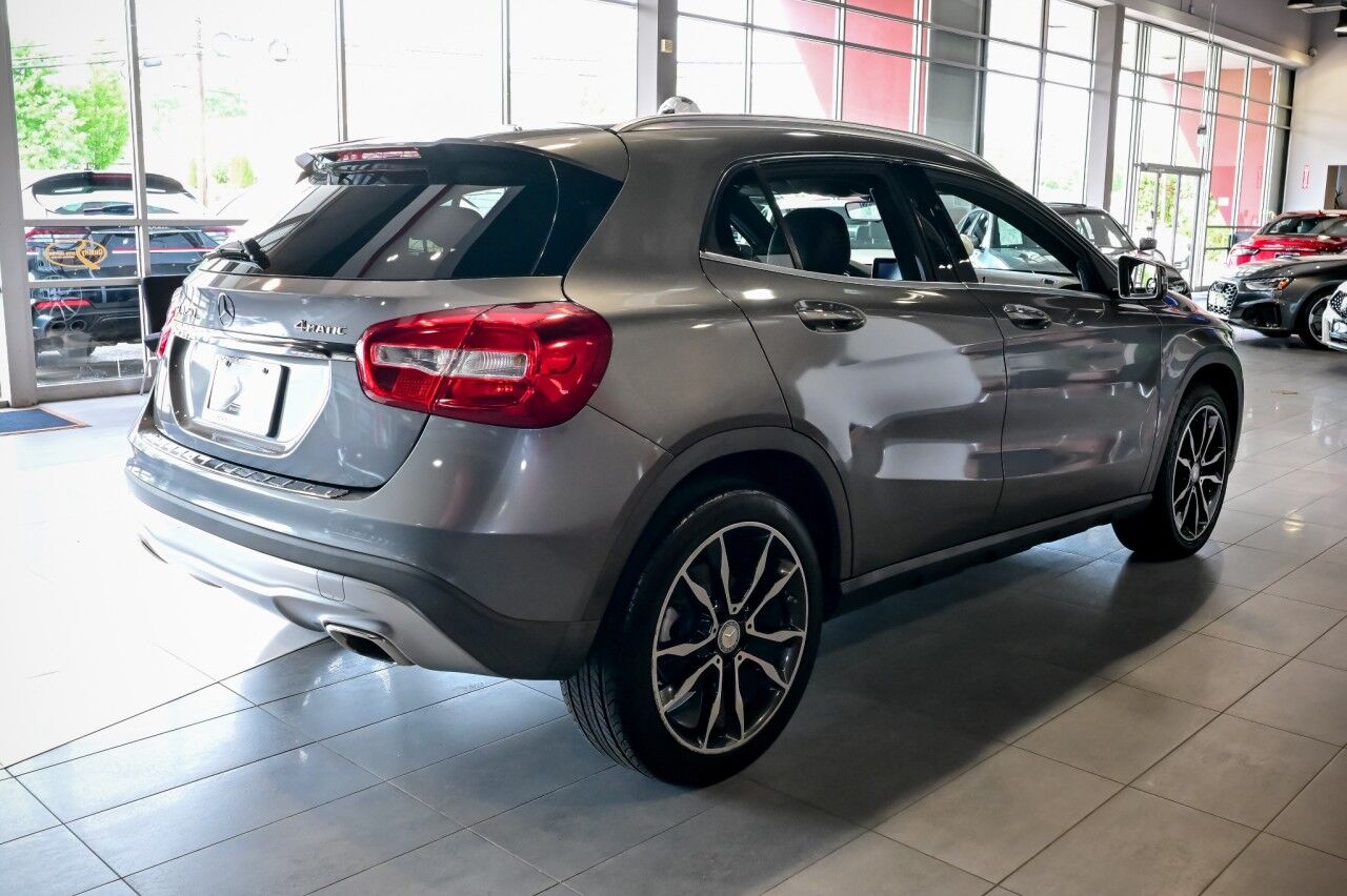2016 Mercedes-Benz GLA GLA 250 Springfield NJ