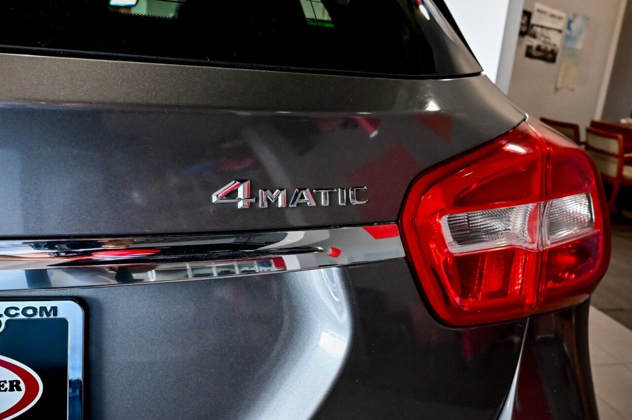 2016 Mercedes-Benz GLA GLA 250 Springfield NJ