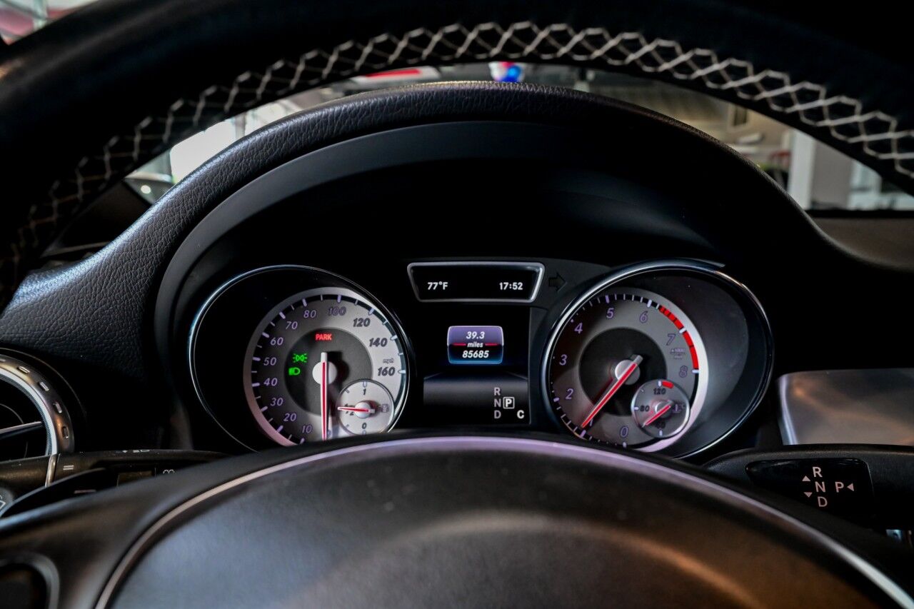 2016 Mercedes-Benz GLA GLA 250 Springfield NJ