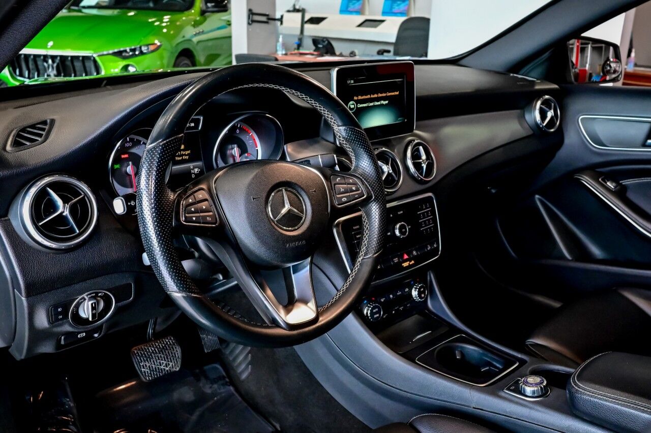 2016 Mercedes-Benz GLA GLA 250 Springfield NJ