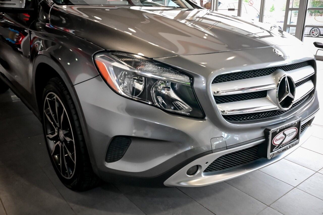 2016 Mercedes-Benz GLA GLA 250 Springfield NJ