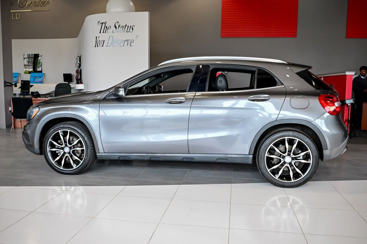 2016 Mercedes-Benz GLA GLA 250 Springfield NJ