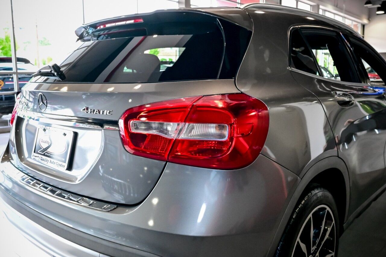 2016 Mercedes-Benz GLA GLA 250 Springfield NJ