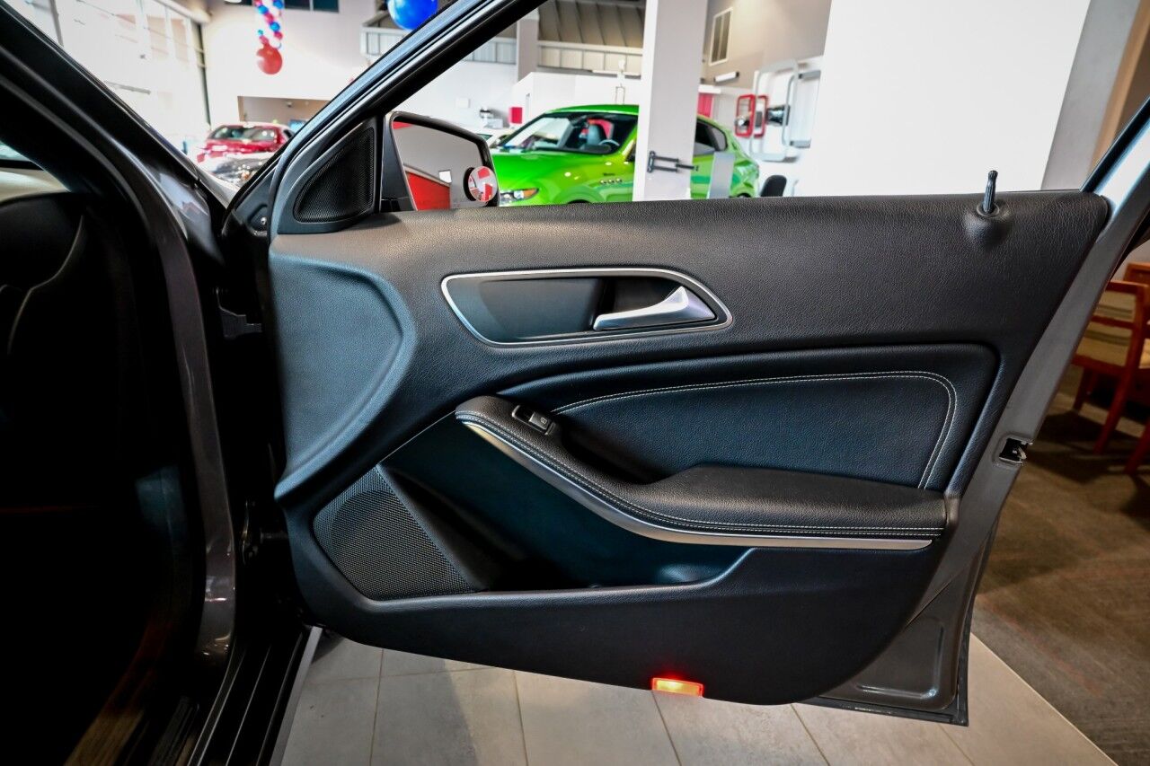 2016 Mercedes-Benz GLA GLA 250 Springfield NJ