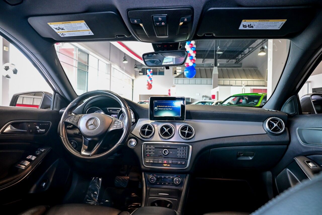2016 Mercedes-Benz GLA GLA 250 Springfield NJ
