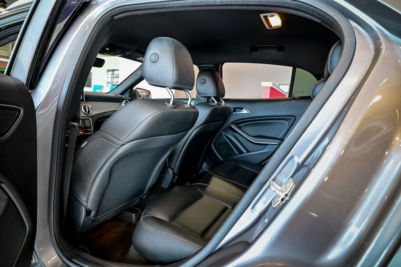 2016 Mercedes-Benz GLA GLA 250 Springfield NJ