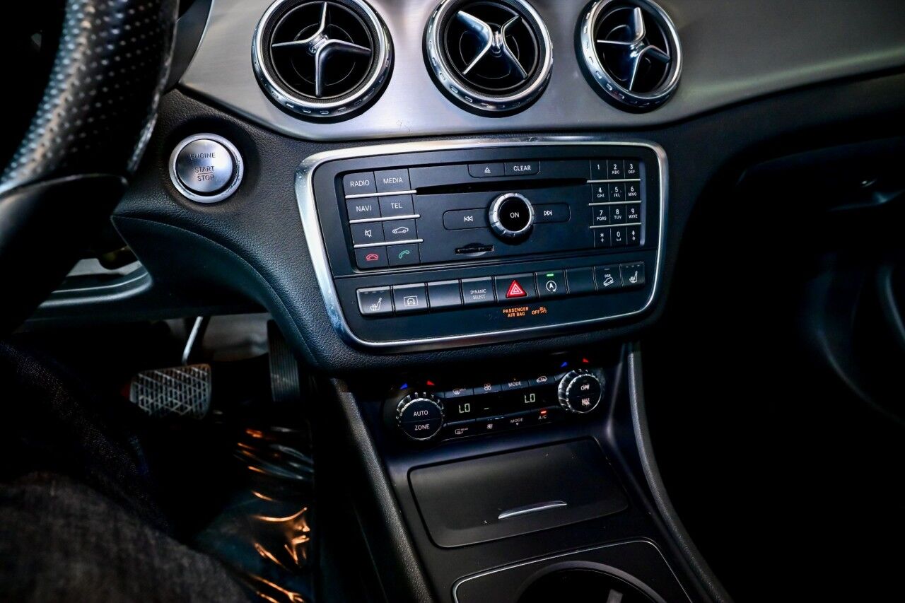 2016 Mercedes-Benz GLA GLA 250 Springfield NJ