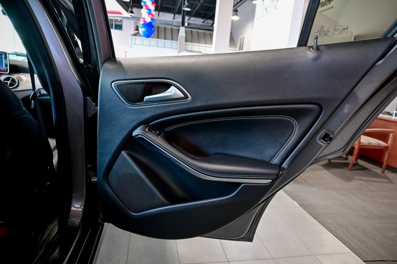 2016 Mercedes-Benz GLA GLA 250 Springfield NJ