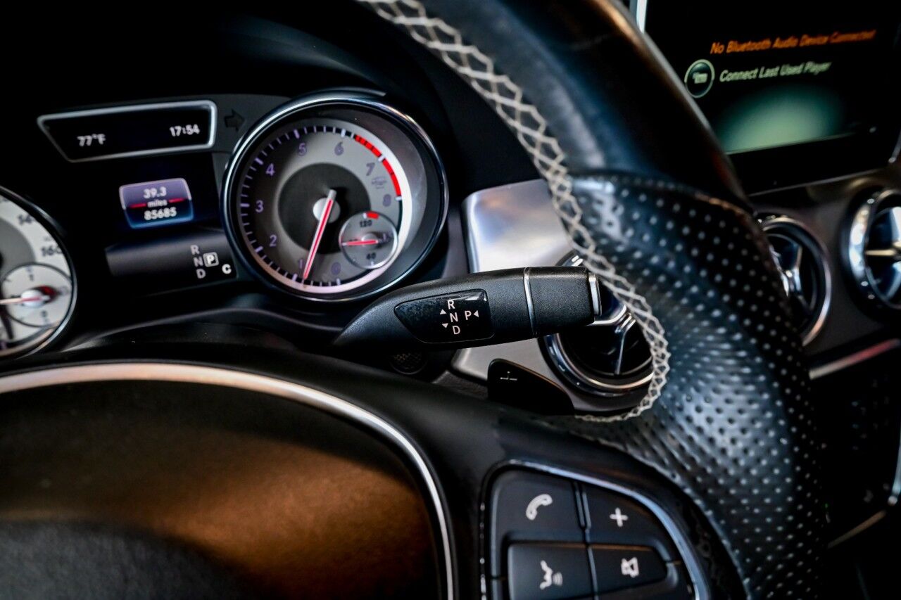 2016 Mercedes-Benz GLA GLA 250 Springfield NJ