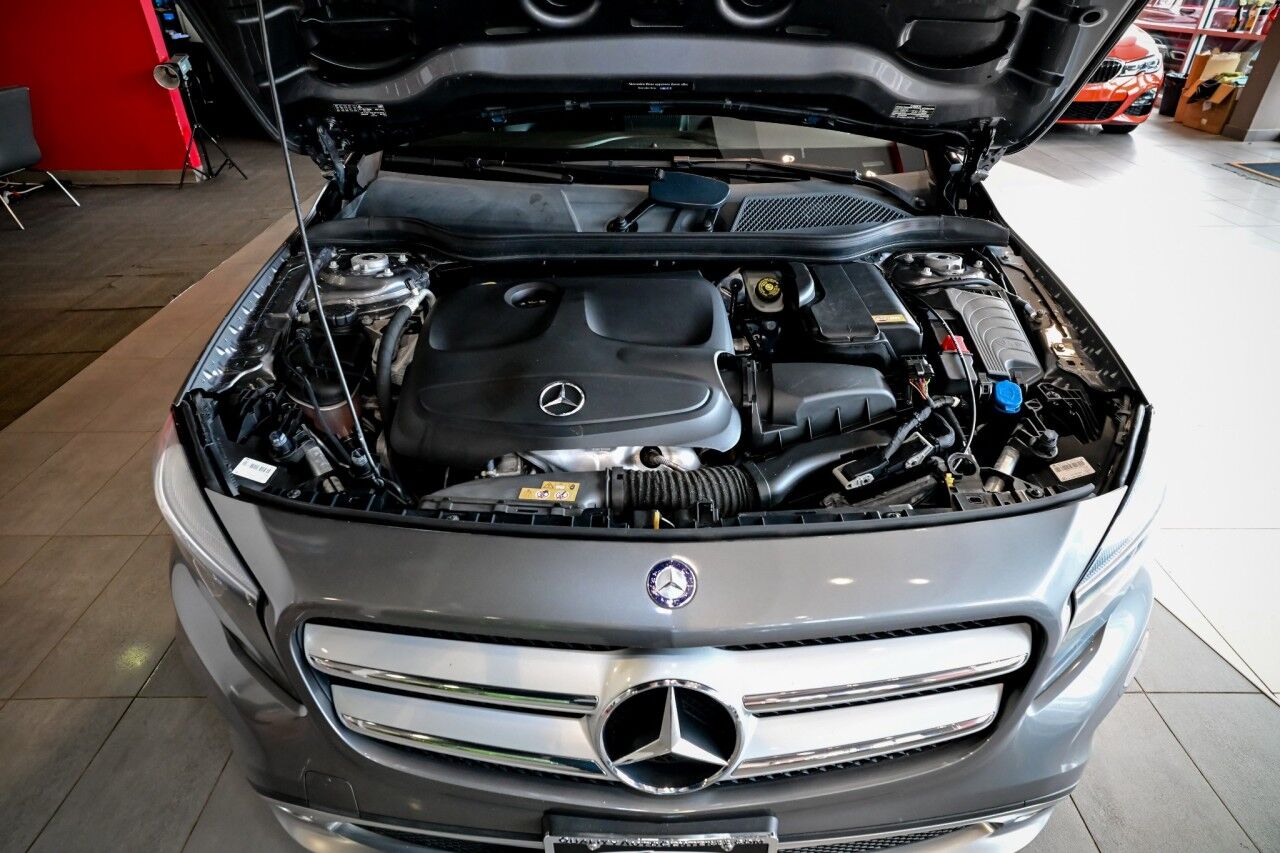 2016 Mercedes-Benz GLA GLA 250 Springfield NJ