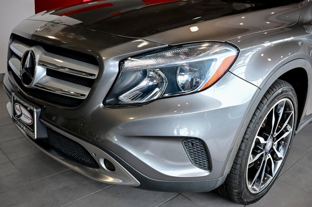 2016 Mercedes-Benz GLA GLA 250 Springfield NJ