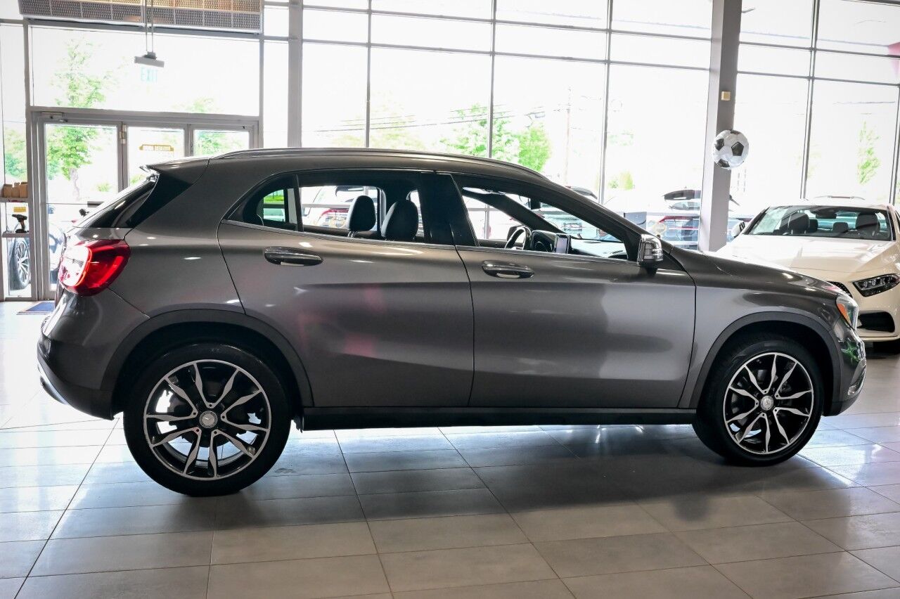2016 Mercedes-Benz GLA GLA 250 Springfield NJ